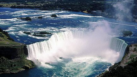 Canadian Rainbow Tour