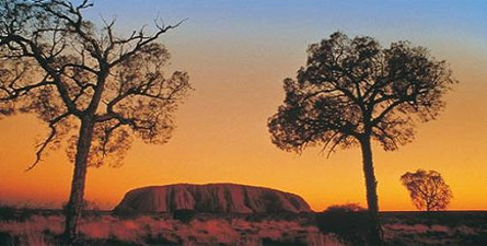 Trek across the Australian Outback and get in touch with your inner explorer!