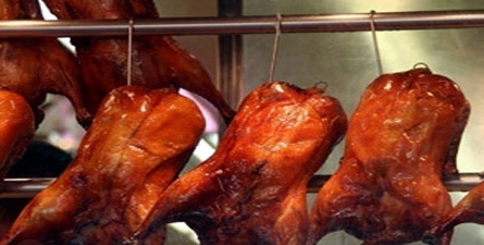 Take a stroll through Vancouver's Gastown and Chinatown on a Walking and Tasting Tour!