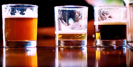 Get a first-hand glimpse of three of Philly�s pubs, bars and lounges, while enjoying a local beer at each location, and a snack or two!