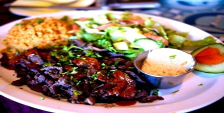 Try Turkish life with a family meal and an evening mingling with locals at some of their favourite haunts.