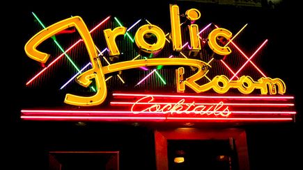 4 Hours of LA Bars & Stars Small Group Tour