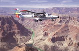 Visionary Air Tour