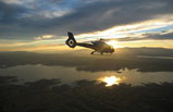 Grand Canyon Airplane, Boat, Helicopter Combination Tour