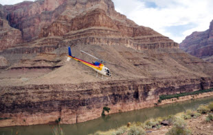 5 Reasons to Take a Helicopter Tour of the Grand Canyon