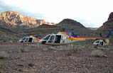 Phoenix Grand Canyon Helicopter Adventure