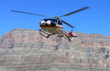 Grand Canyon Helicopter Adventure Tour