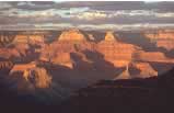 Grand Canyon West Rim Tour
