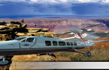 Grand Canyon Discovery Airplane Tour