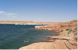Rainbow Bridge Tour