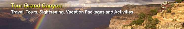 Grand Canyon Tours