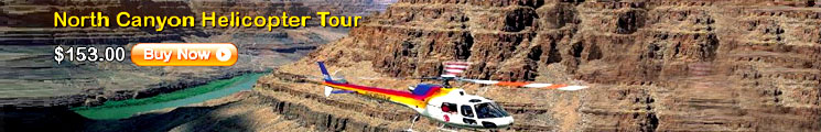North Canyon Helicopter Tour