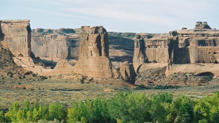 3-Day Bus Tour to Hoover Dam, South Rim Grand Canyon, Las Vegas from Los Angeles