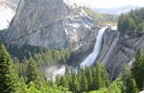 5 Days Bus Tour to Yosemite, Grand Canyon South or West, Las Vegas from San Francisco (Ends in Bay Area)