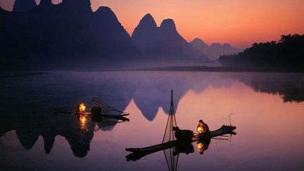 Highlights Of China