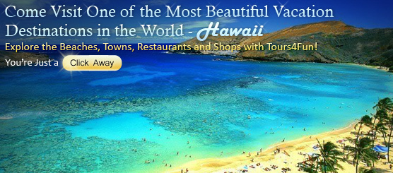 Hawaii Tours