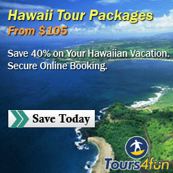Affordable Hawaii Tours & Vacation Packages