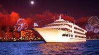 Ali'i Kai Hawaii Sunset Dinner Cruise Tours