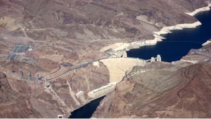 AM/PM Mini Hoover Dam Tour AM/PM Mini Hoover Dam Tour