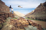 Grand Kingdom (Ecostar Helicopter Tour)