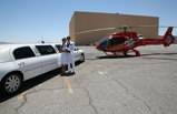Grand Canyon Wedding Tour