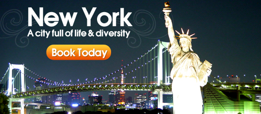 New York City Tours