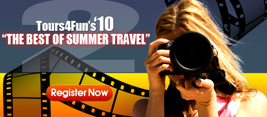 Traveler Photo Contest 2010 Traveler Photo Contest 2010