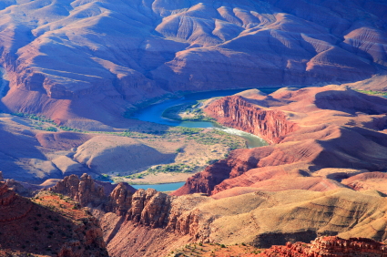 Here's a Few Tips Before Trekking the Grand Canyon