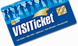 Pass Card & Meal Ticket