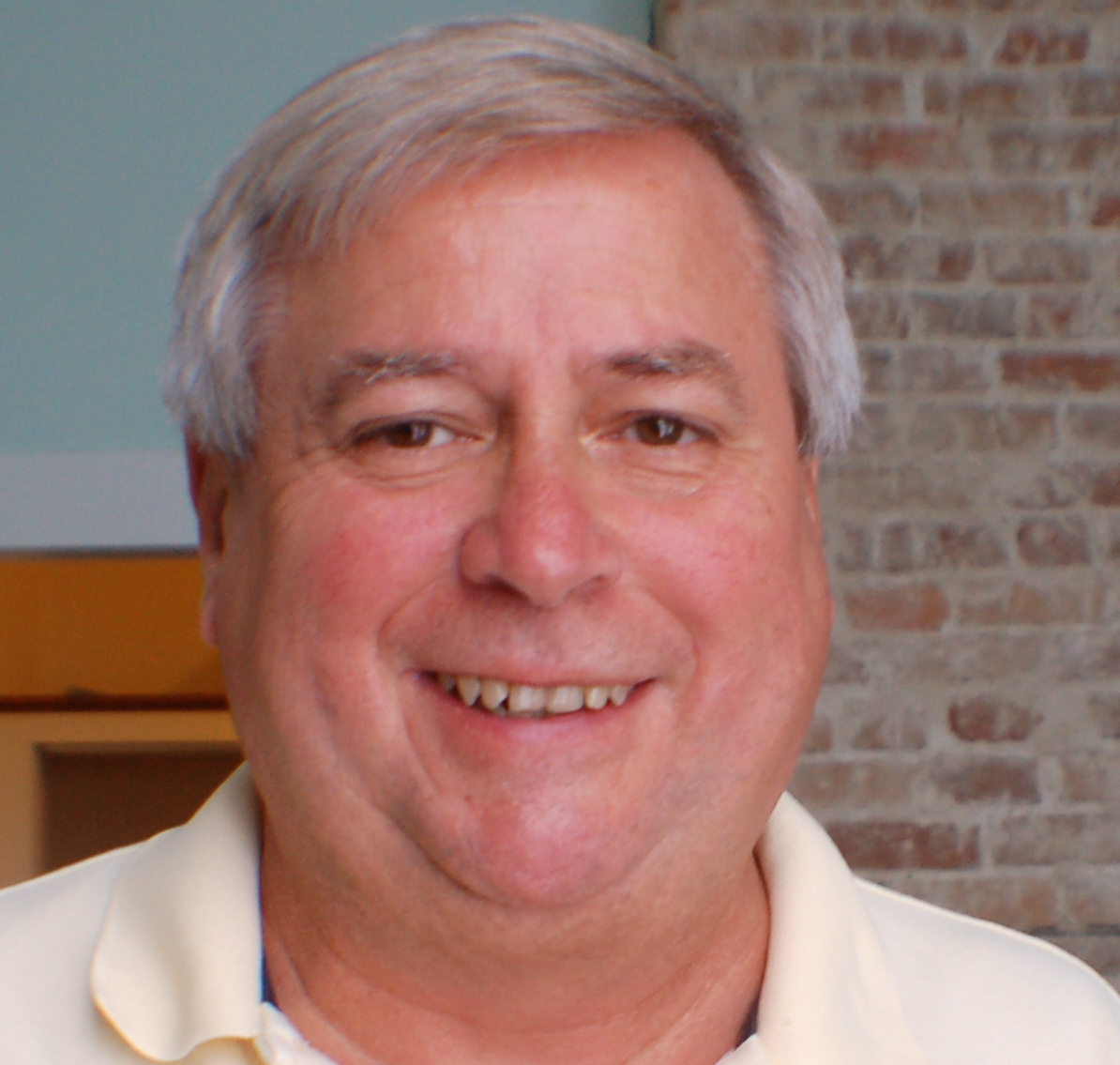 George Dubaz