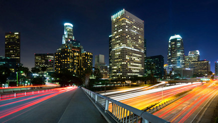Beyond Los Angeles