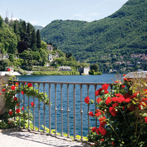 The Magic Of The Italian Lakes