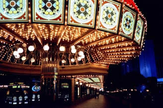 Las Vegas Casinos�
