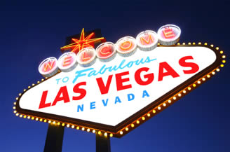 Las Vegas-the most exciting and fun-filled city in the world�
