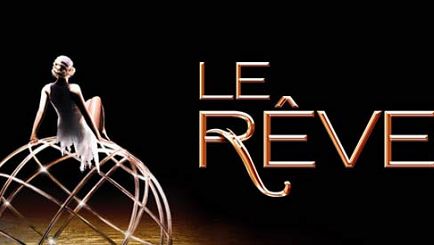 Las Vegas Le Reve Show