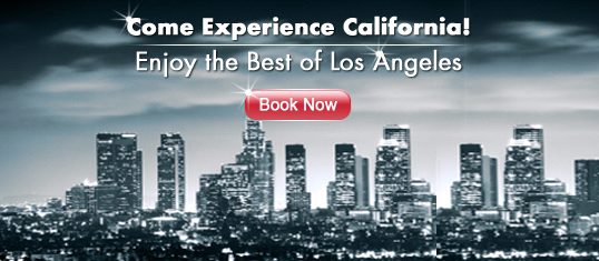 Los Angeles Tours