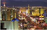 Hoover Dam and Las Vegas Night Tour