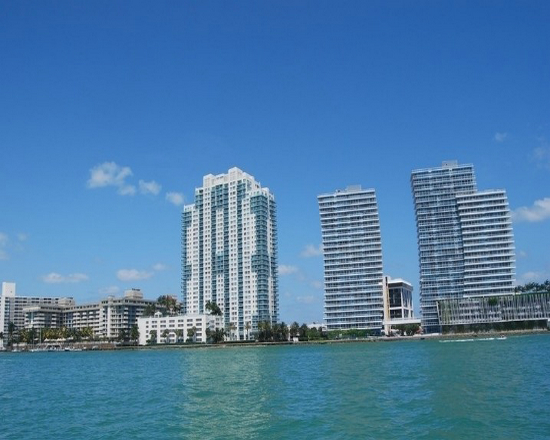 1-Day Miami City Everglade Park Tour