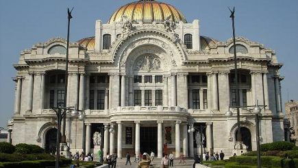 9-Day Mexico Colonial Cities Tour (Featuring World Heritage Sites) 9-Day Mexico Colonial Cities Tour (Featuring World Heritage Sites)