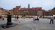 Central & Eastern Europe Tours