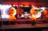 Magic of Polynesian Show (Cocktail Show) Tour