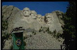 6-Day Mt. Rushmore and Yellowstone Tour Package (land only)