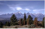 7-Day Mt. Rushmore & Yellowstone Bus Tour A