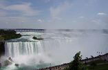 Canadian Rainbow Tour