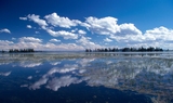 National Park Tours