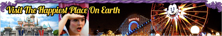 California Adventure