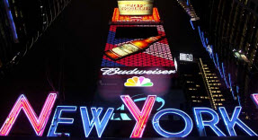 Stay Awake in the City That Never Sleeps