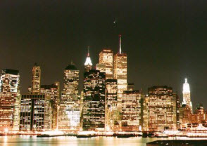 Tour the Great New York City
