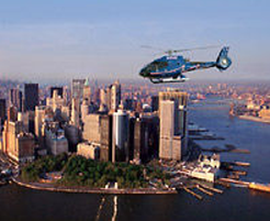 Tour4Fun's Big Apple Tour