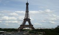 Tours Departing from Paris